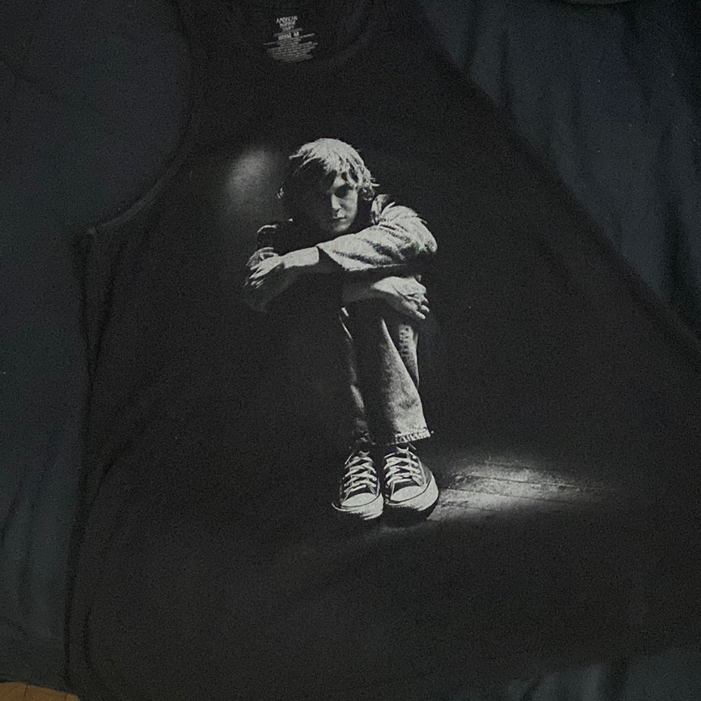 American Horror Story Tate tank top.